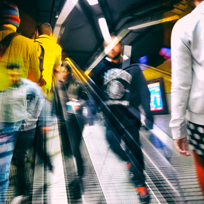  | underground #04