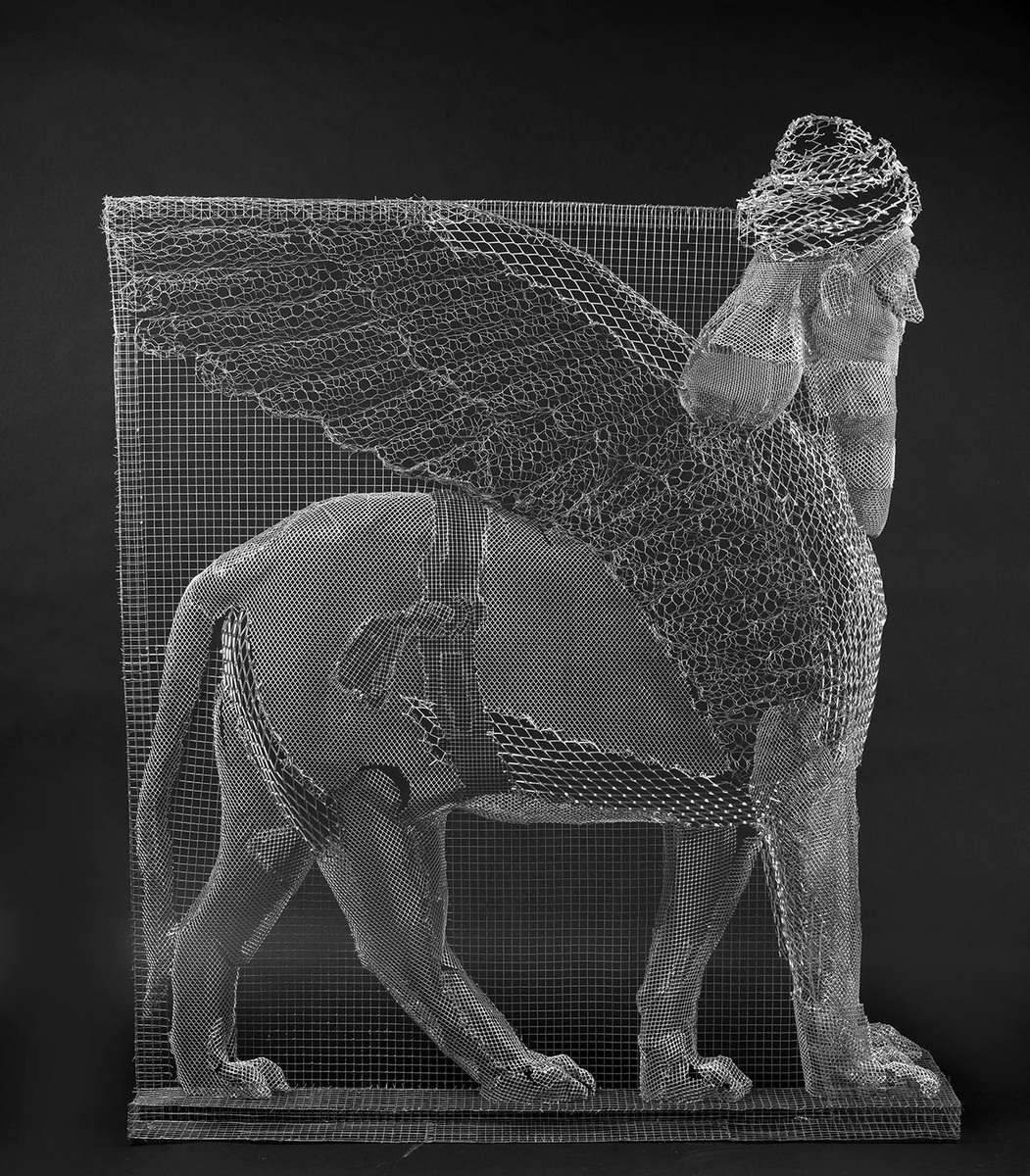  | Lamassu