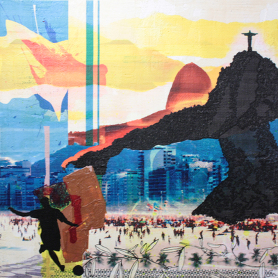  | Carioca
