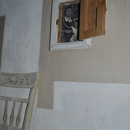  | Quello che resta 3 (particolare 3)