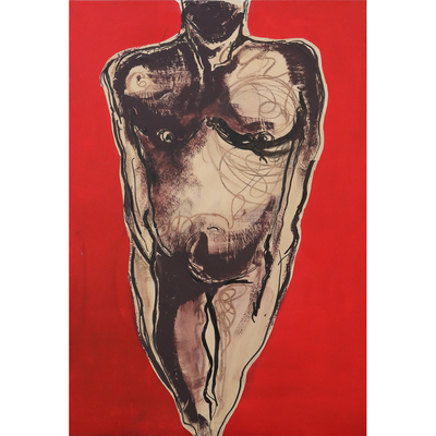  | N.5 MORTE - singolo