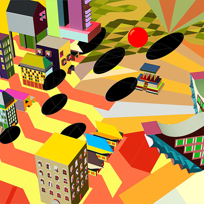  | Bouncing Around
