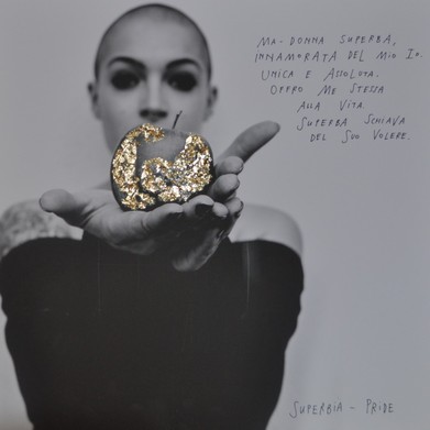  | MA- DONNA - SUPERBIA (Pride) (3/7 VIZI CAPITALI)