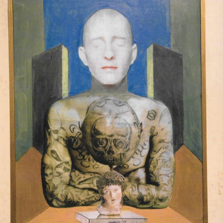  | Il corpo dell&rsquo;arte