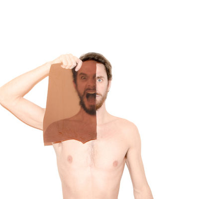  | In-Self Portait #2