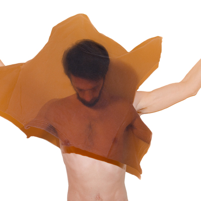  | In-Self Portrait #3