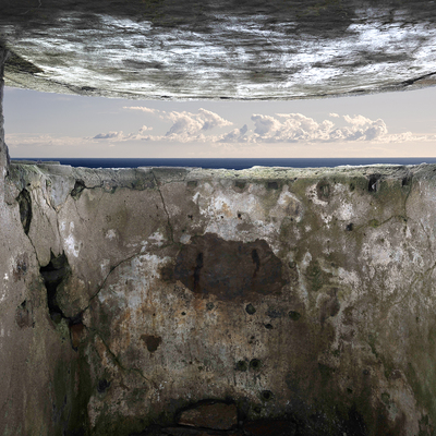  | a different landscape