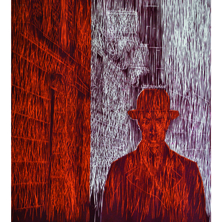  | L&rsquo;uomo col cappello