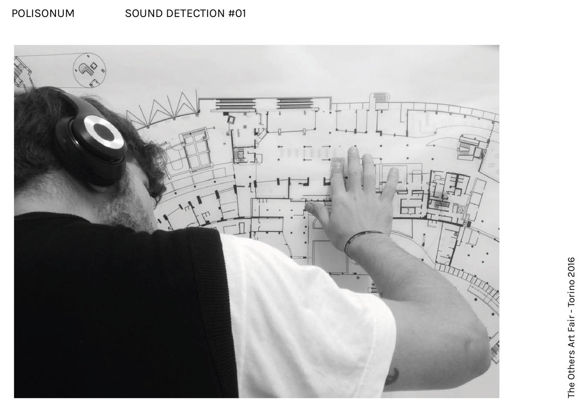  | Sound Detection #1_Aeroporto Internazionale Capodichino