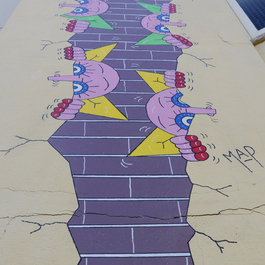  | In the world of MAP 4