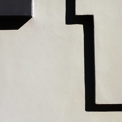  | Linee, frammenti, VI