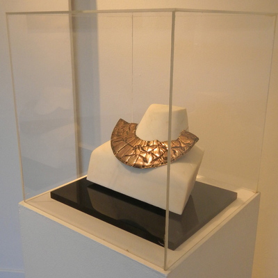  | &rsquo;Golden Bough&rsquo; installation, RBG, Los Angeles, image 1
