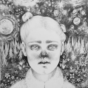  | Thoughts Through the Girlhood
