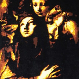  | Madonna orante