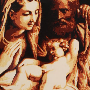  | Sacra Famiglia