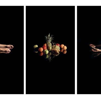  | Specularit&agrave; -trittico-