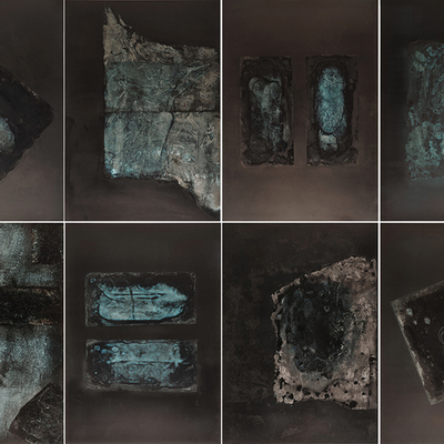  | serie Concepts Fragments AA COMPOSIZIONE