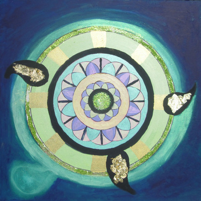  | MANDALA DELLA RESILIENZA