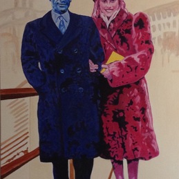  | Anni 50