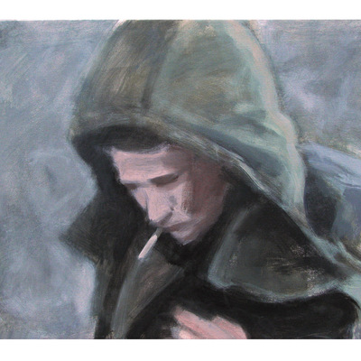  | Portrait 25