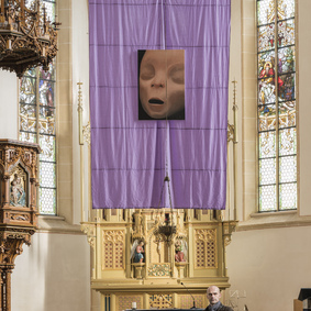 | Genesis (altarpiece)