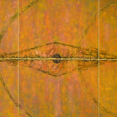  | Trittico dello StarGate
