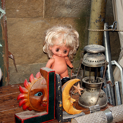  | Dolce, piccola, sola...Matilde
