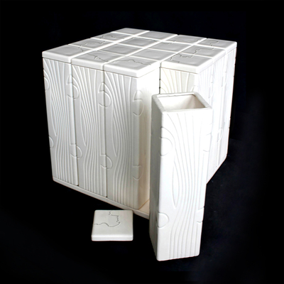  | Hope_Collezione Cubi in movimento_Fondazione Pistoletto