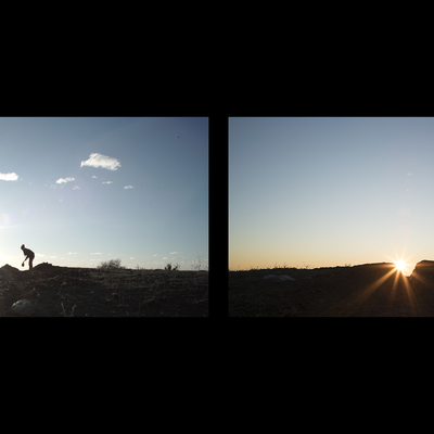  | Tentativo di allungare la giornata