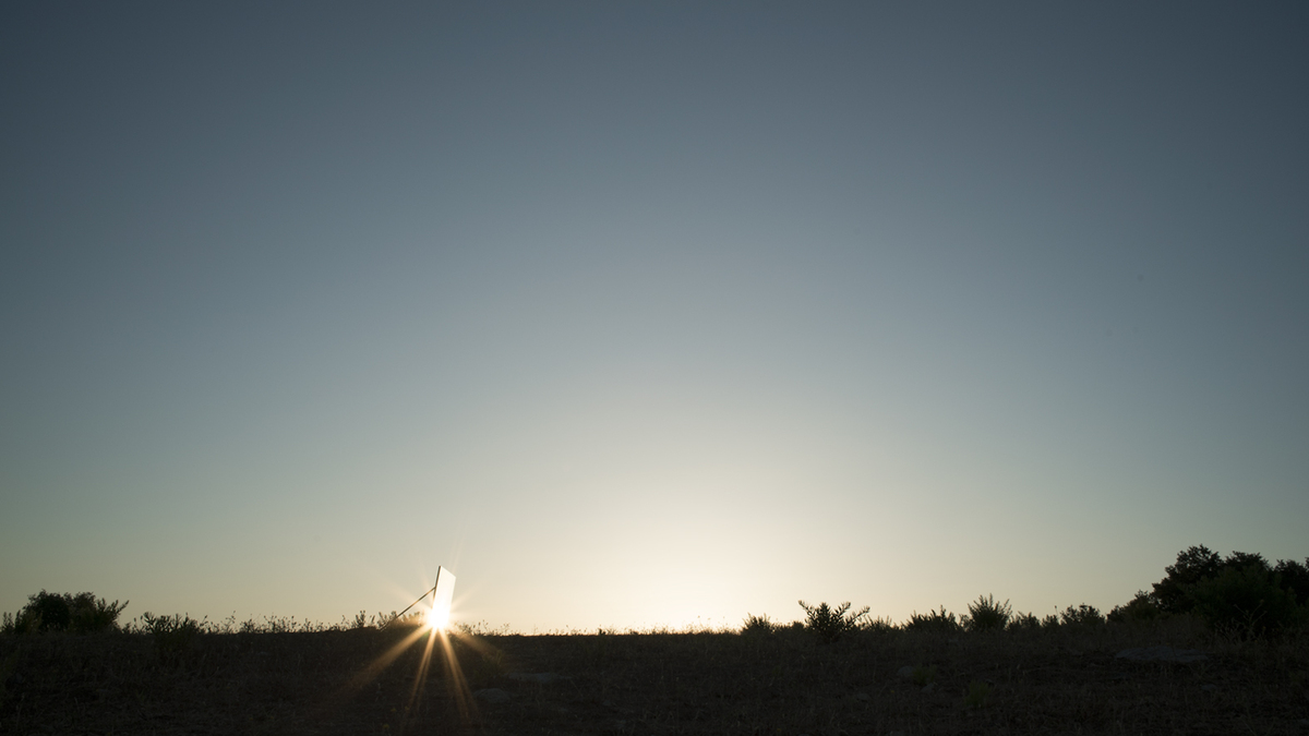  | Tentativo di anticipare la giornata