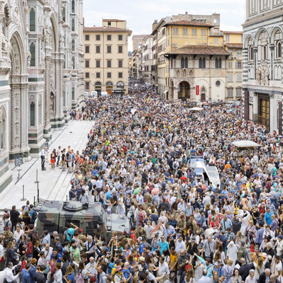 | #Firenze