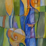 Alex Di Meglio | Calle Gialle