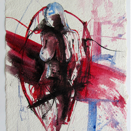 Alfred Postmann | Akt