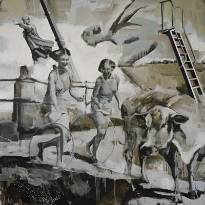  | Per andare dove dobbiamo andare, dove dobbiamo andare?