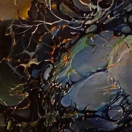  | Into The Imagination 2, detail