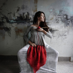 Angie Flanagan | Beloved