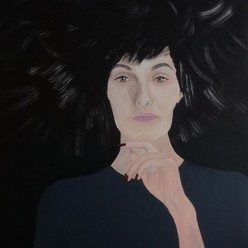 annrot | pour tami - family ties