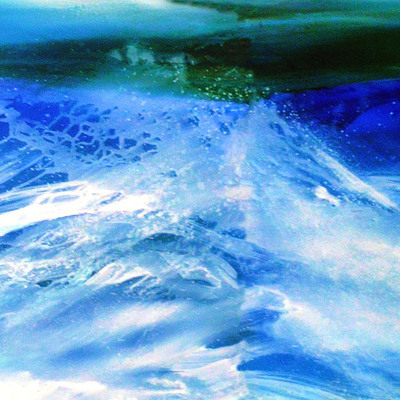  | acqua che oscilla