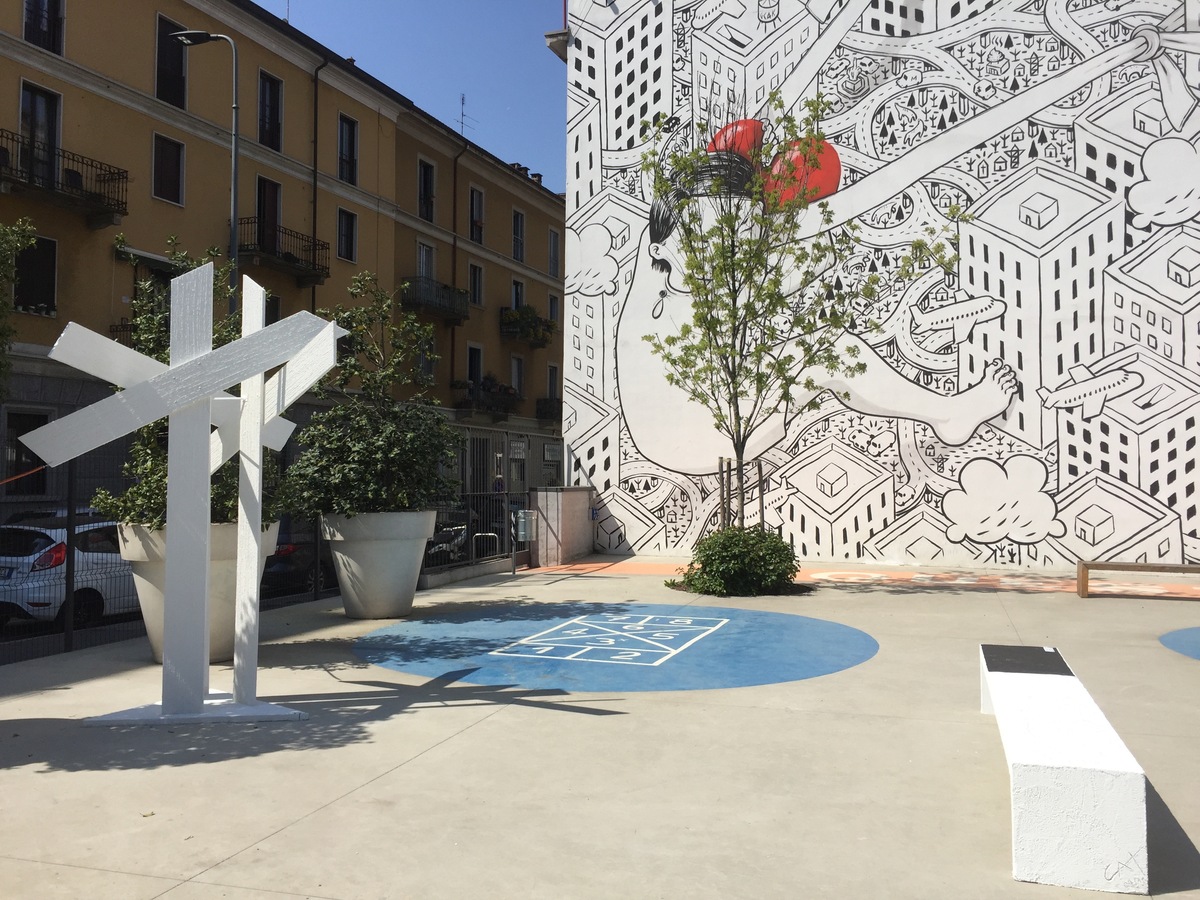  | le croci trionfanti