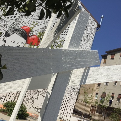  | le croci trionfanti