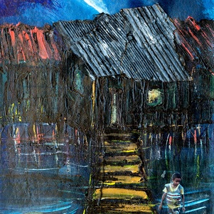  | La tragica poetica della favela