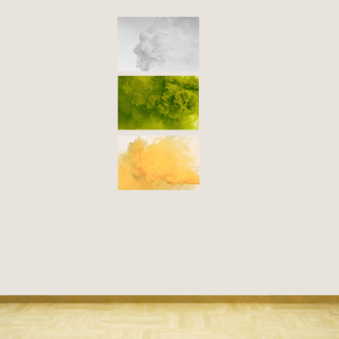 Cristina Cusani | Il peso della leggerezza