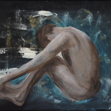 Daniela Eneidi Pahle | Blue Power