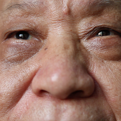  | Quan Shanshi video portrait