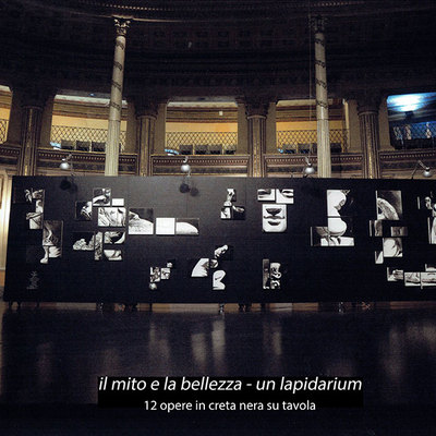  | LAPIDARIUM
