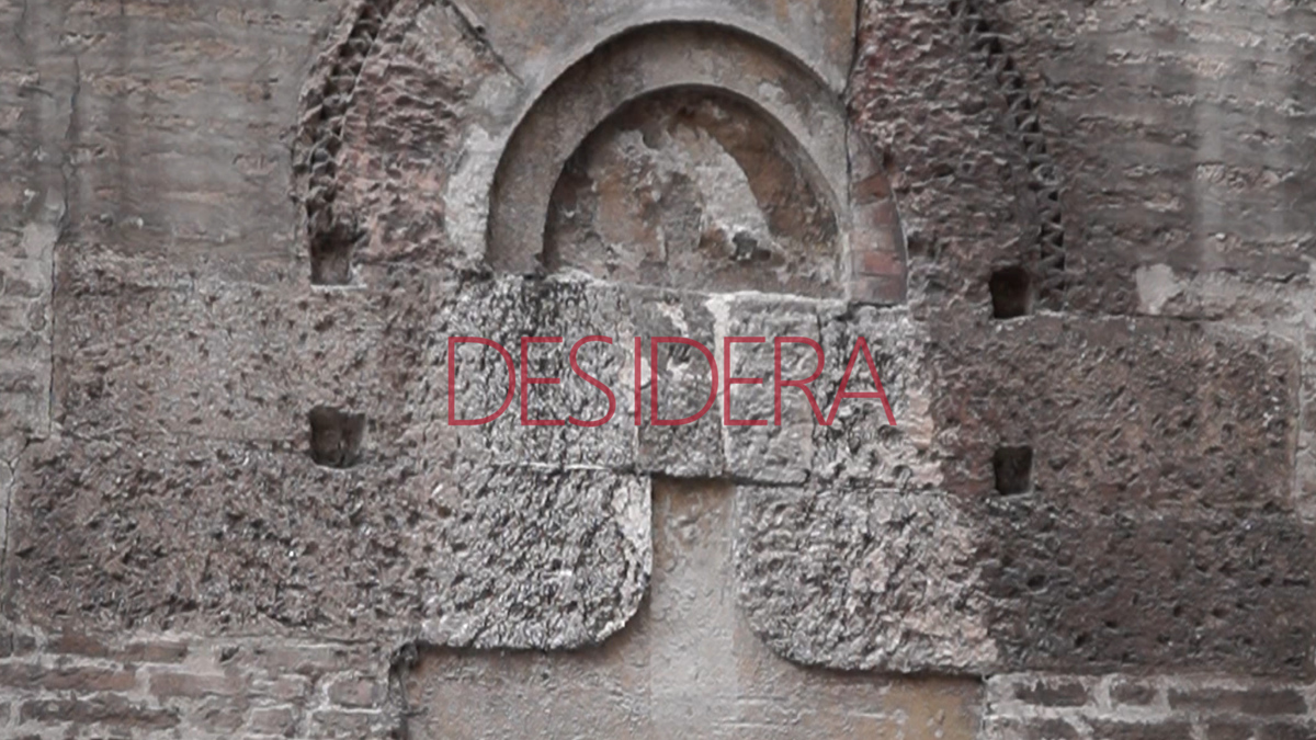  | DESIDERA