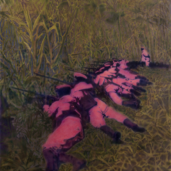 Eric Gerini | Mimetici