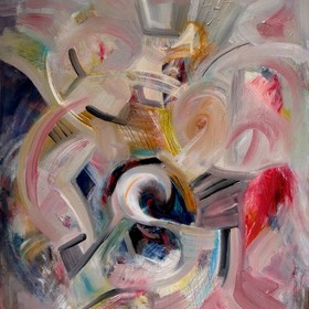  | Vortici d&rsquo;azzurro