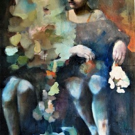  | Allegoria (nessuno &egrave; solo sulla terra)