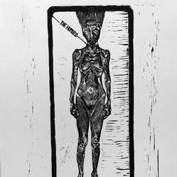  | L&rsquo;Appeso - The Hanged